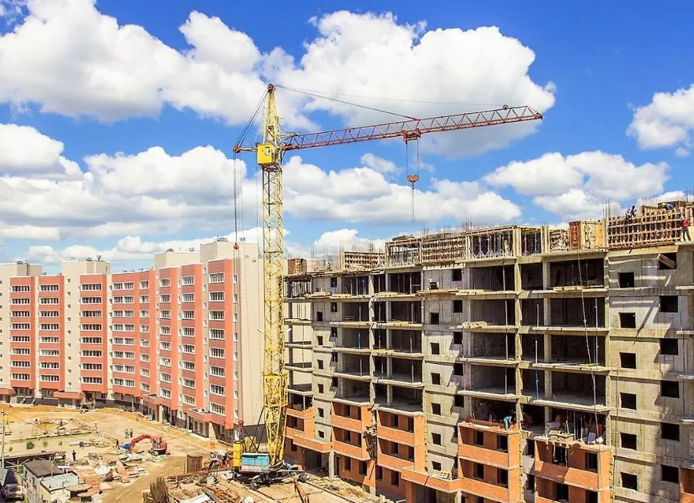 Développement multi-résidentiel