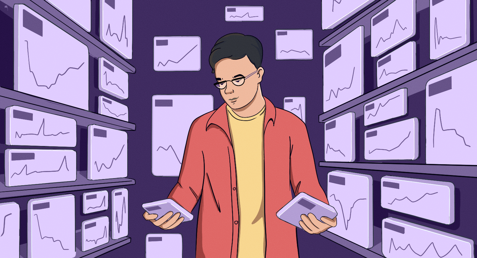 Équipe Vestumosny en discussion