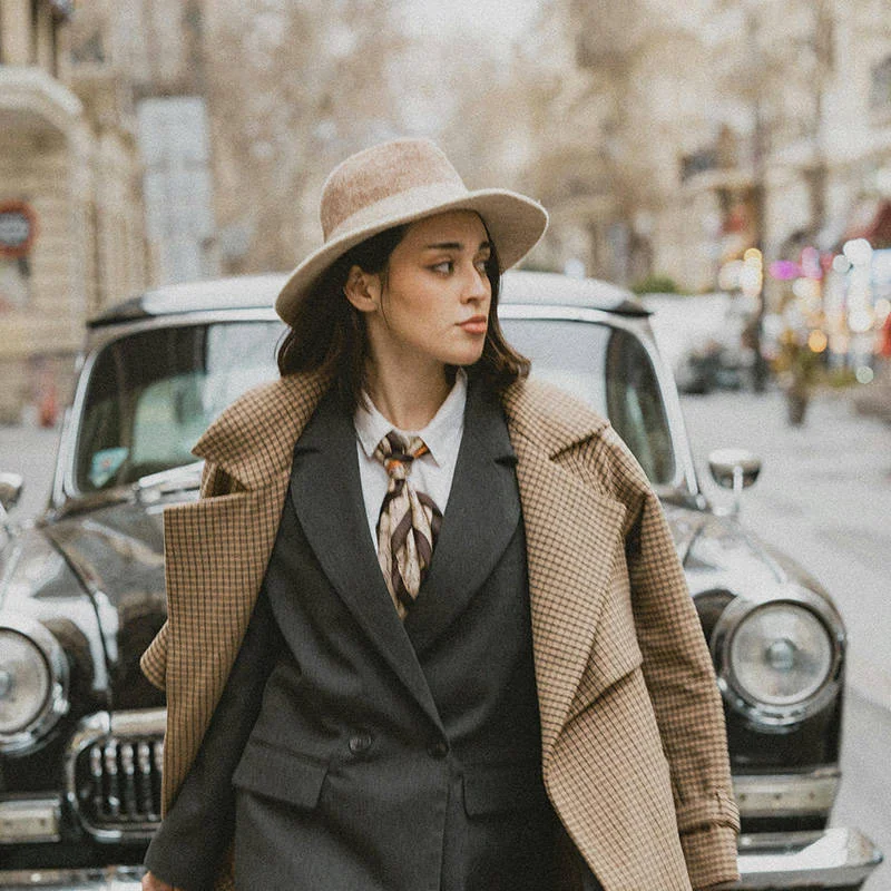 Photo de Isabelle Roy