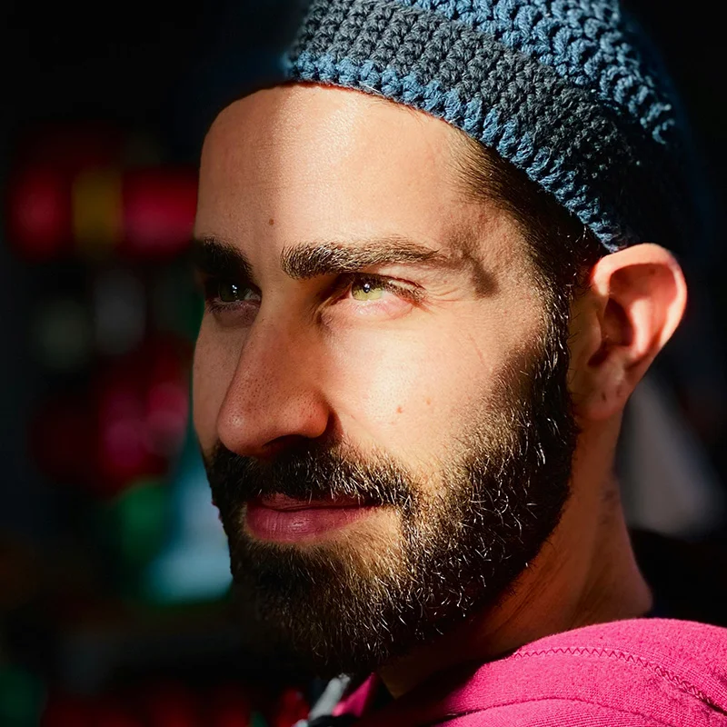 Photo de Jean-Luc Dubois